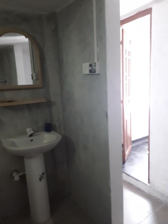 New Sam Tourist Inn 韦利格默 外观 照片